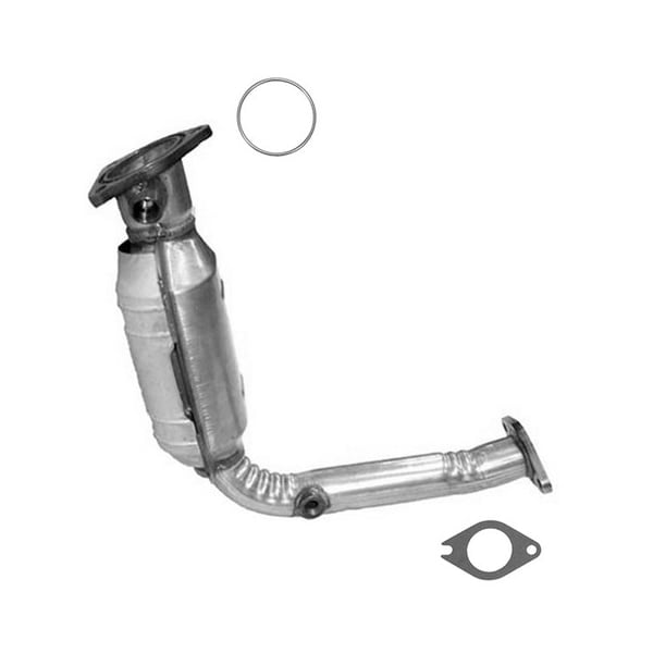 Eastern Converters Fed/Epa Direct-Fit Cat Converter, 30397 30397 - main